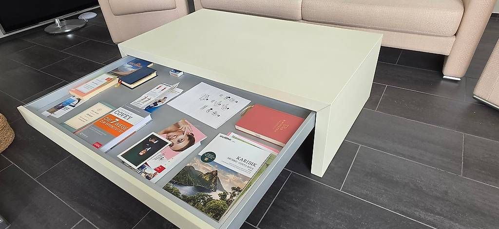 Tavoli: Salontisch von fubo Schweiz – Usato da Liestal venduto da bsc_y96b 2
