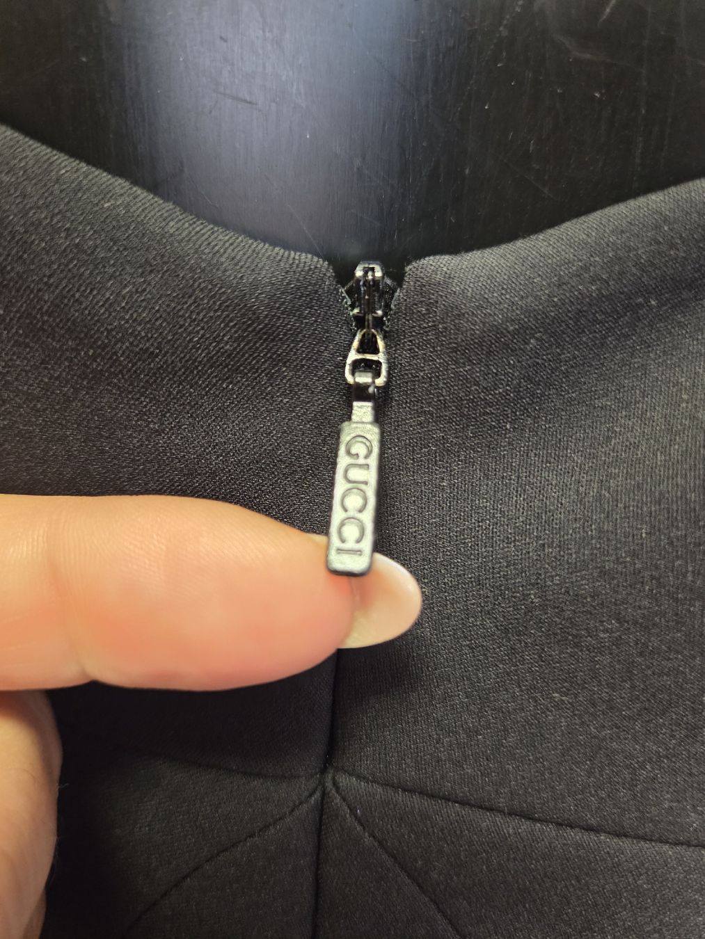Vestiti: Gucci Kleid – Usato da Zürich venduto da finesse.shop 7