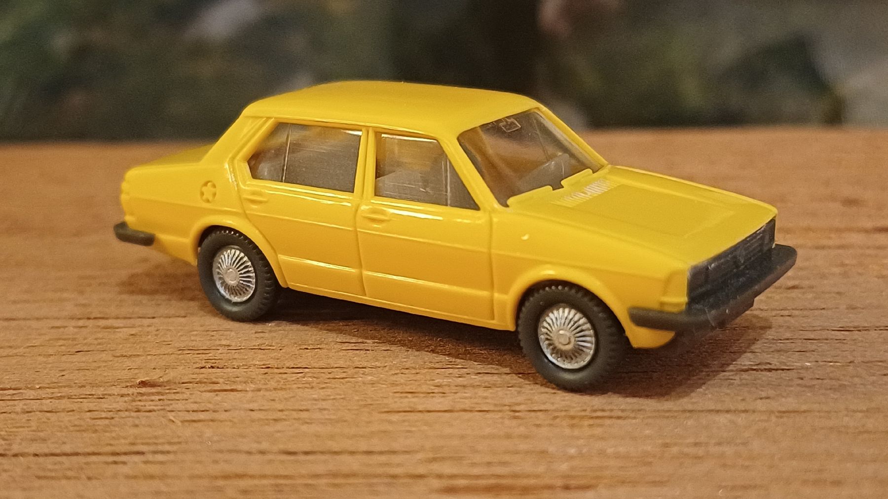 Wiking Modellini d'auto: VW Jetta von Wiking – Nuovo (secondo la descrizione) da Uznach venduto da Katinka83 1