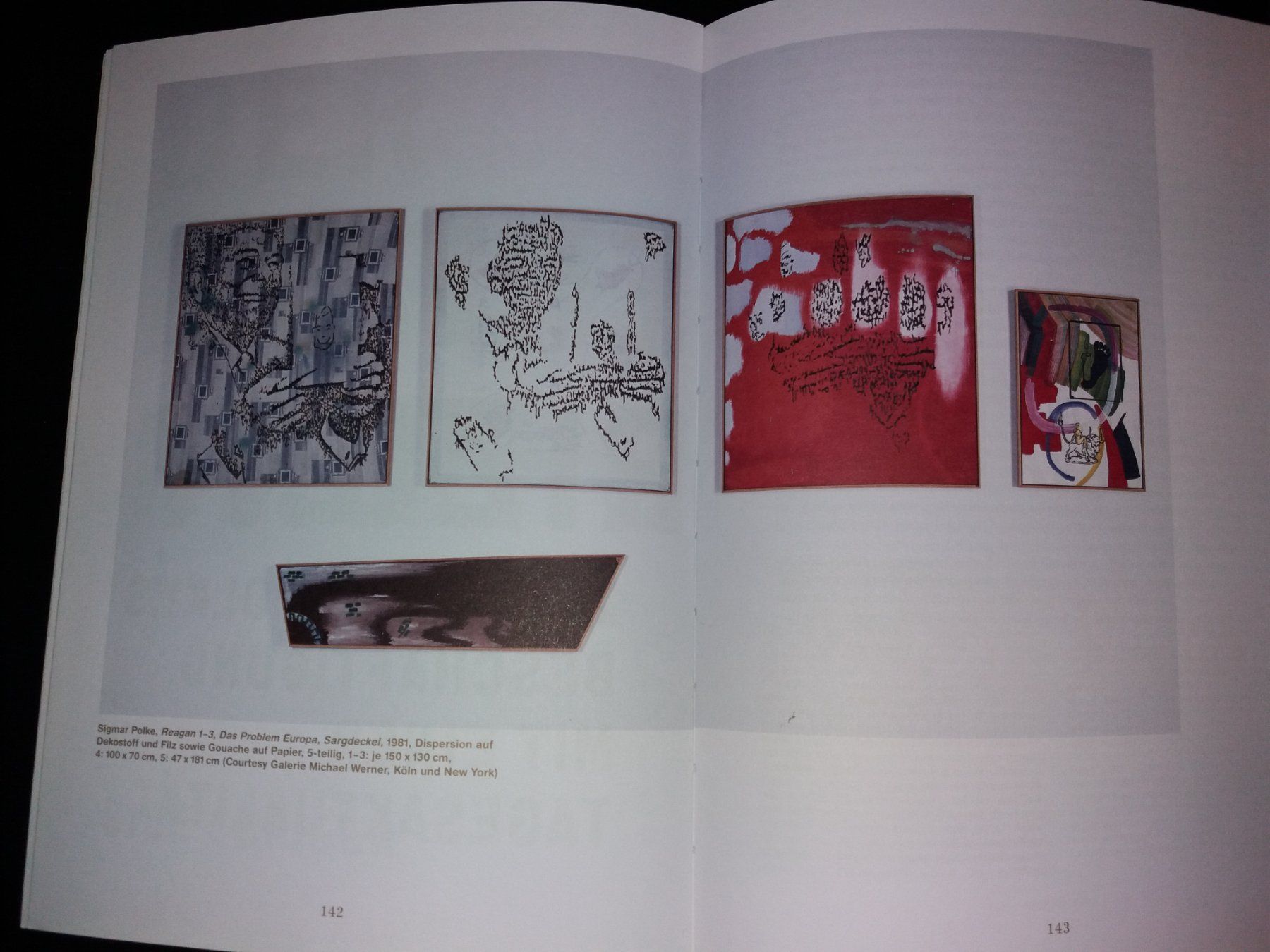 Bücher: corbusier kunst design caminada jacques herzog polke – Gebraucht aus Welschenrohr von Regool 5