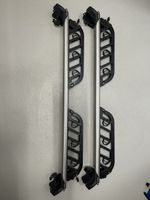 Dachträger für Ski und Snowboard