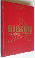 SEXERCISES Isométriques et Isotoniques Edward O'Reilly Relié