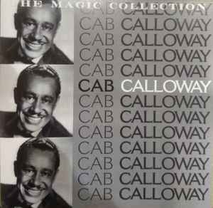 CD: Cab Calloway THE MAGIC COLLECTION Jazz CD – Usato da Kandergrund venduto da Sososo