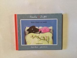 Rosalie & Truffel Vom Glück zu zweit Kinderbuch