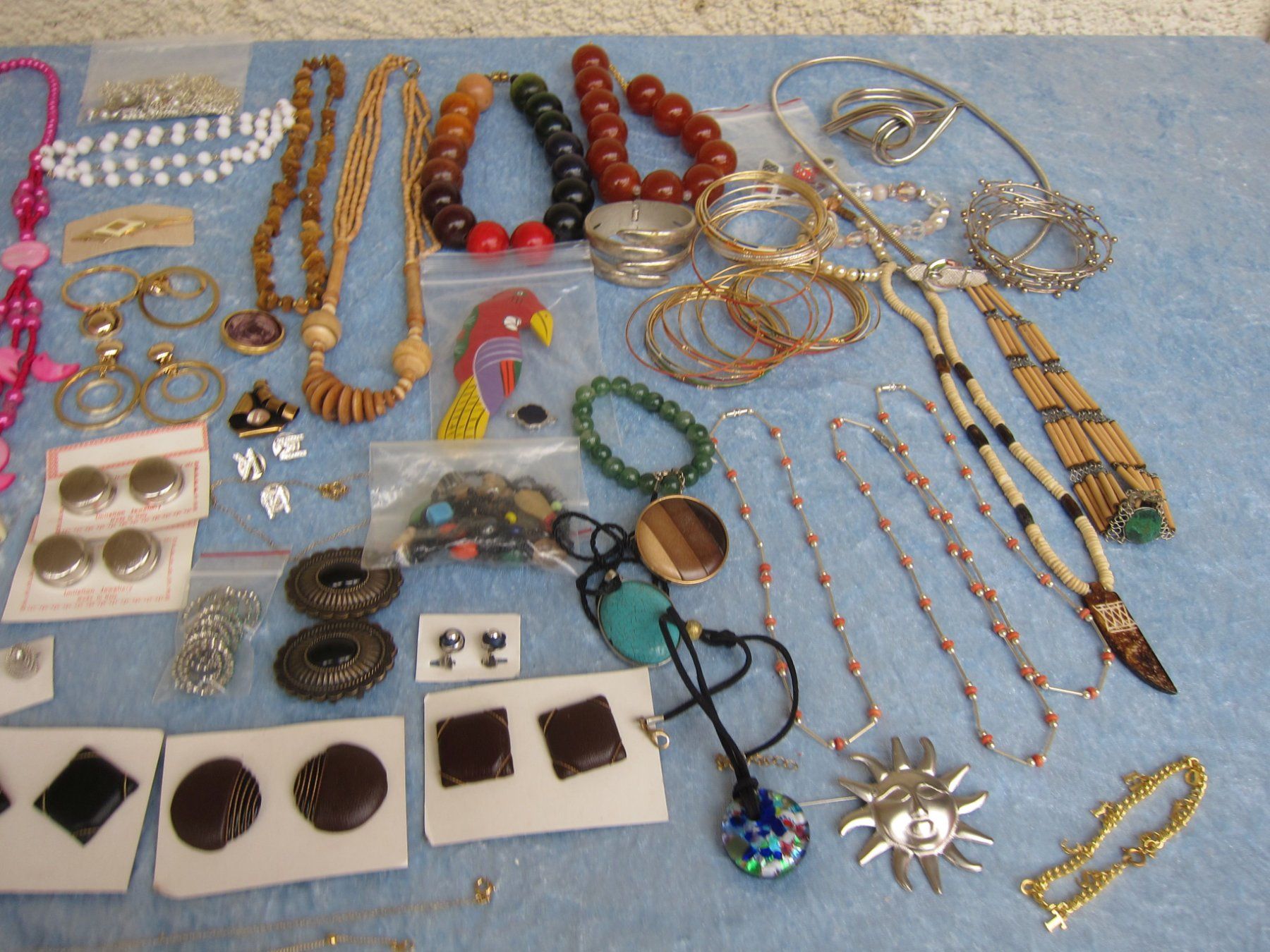 Autres bijoux: Modeschmuck – D'occasion à Regensdorf par Eri8057 6