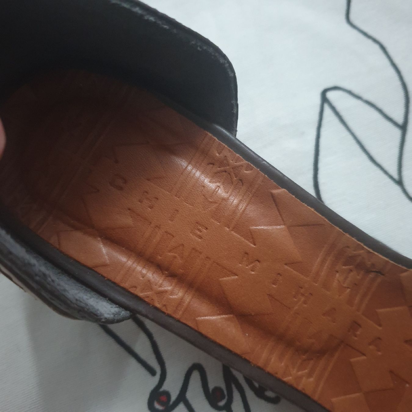 Chie Mihara Chaussures femmes: Chie Mihara, schöne Sandale Gr. 39 – Neuf (Voir description) à Frenkendorf par Moon111 3