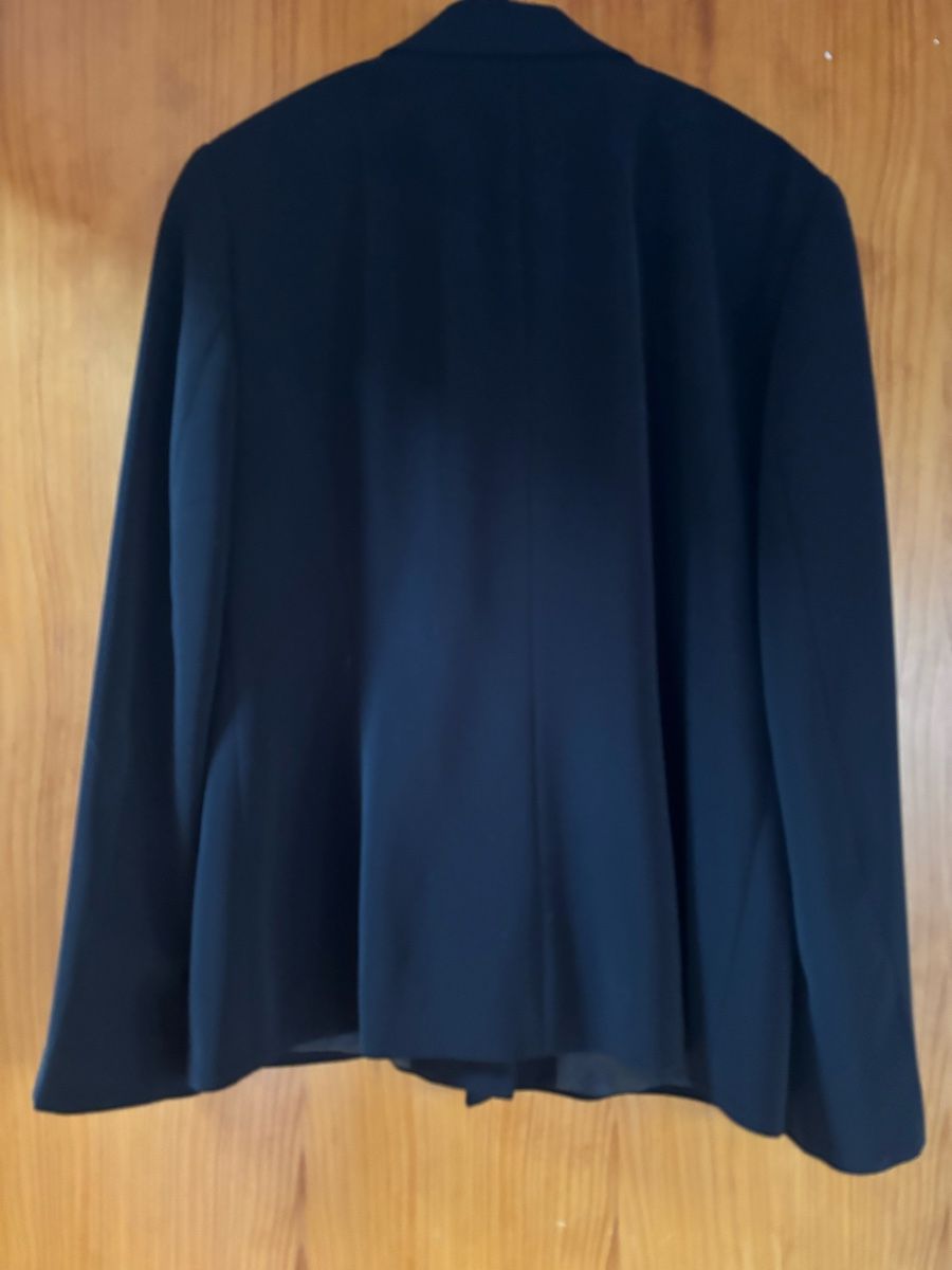 Gerry Weber Completi & Tailleur: Gerry Weber Blazer, Gr. 38 schwarz – Usato da Halden venduto da leyla_ze 1