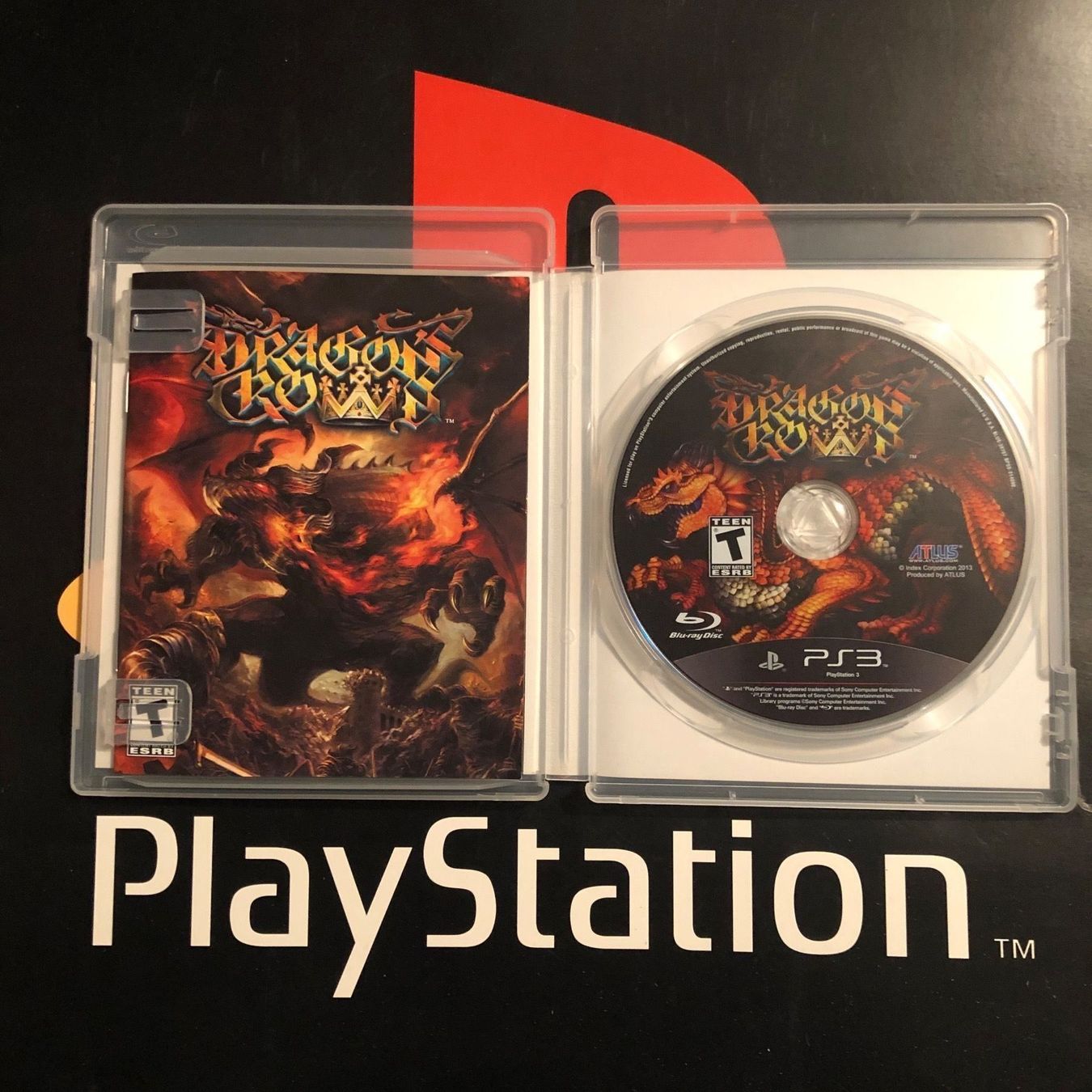 Giochi: Dragons Crown US für PS3 – Usato da Kestenholz venduto da Mad18 2