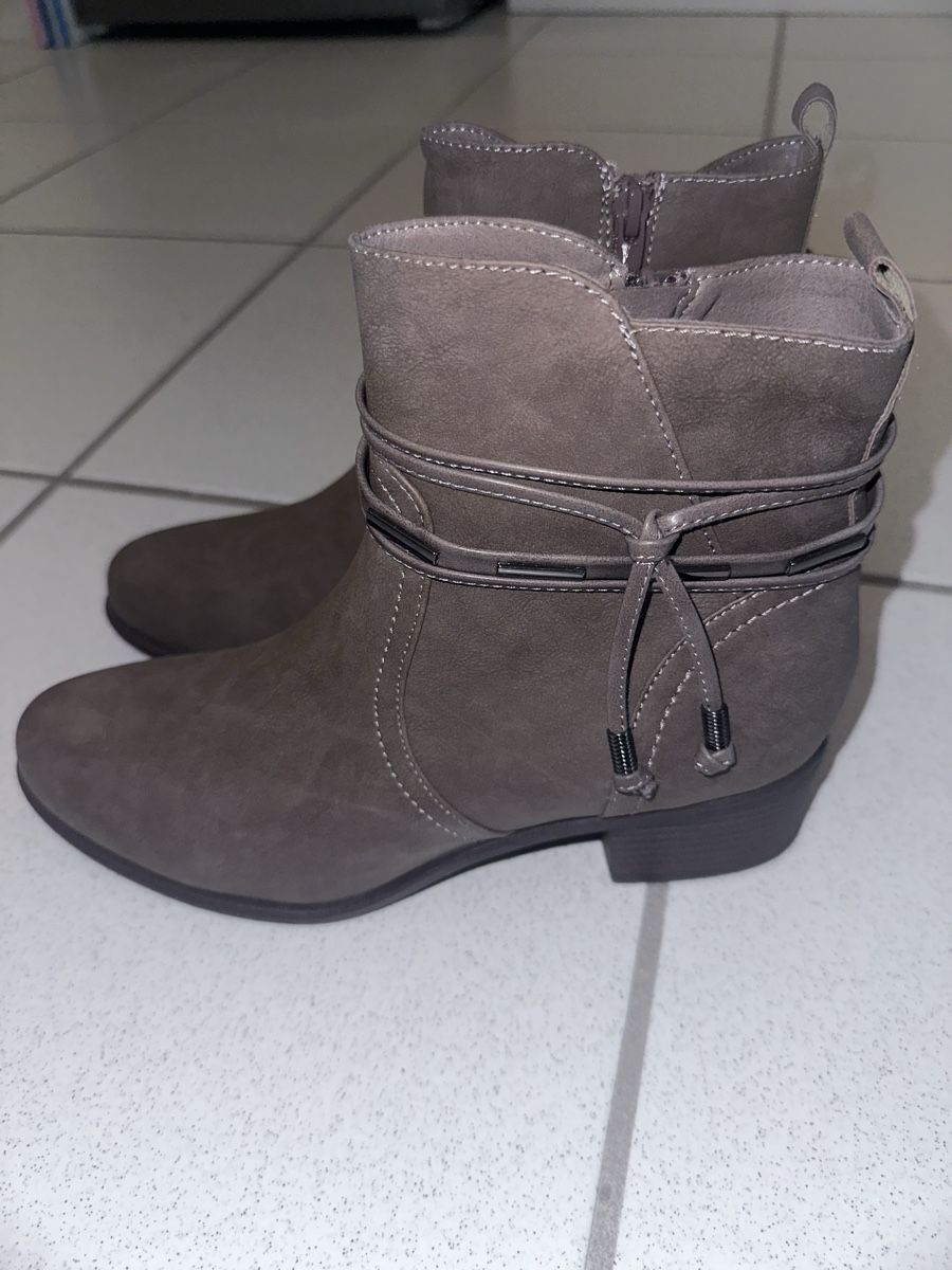 Graceland Damenschuhe: Stiefeletten Gr. 40 – Gebraucht aus Buus von 2019dp 2