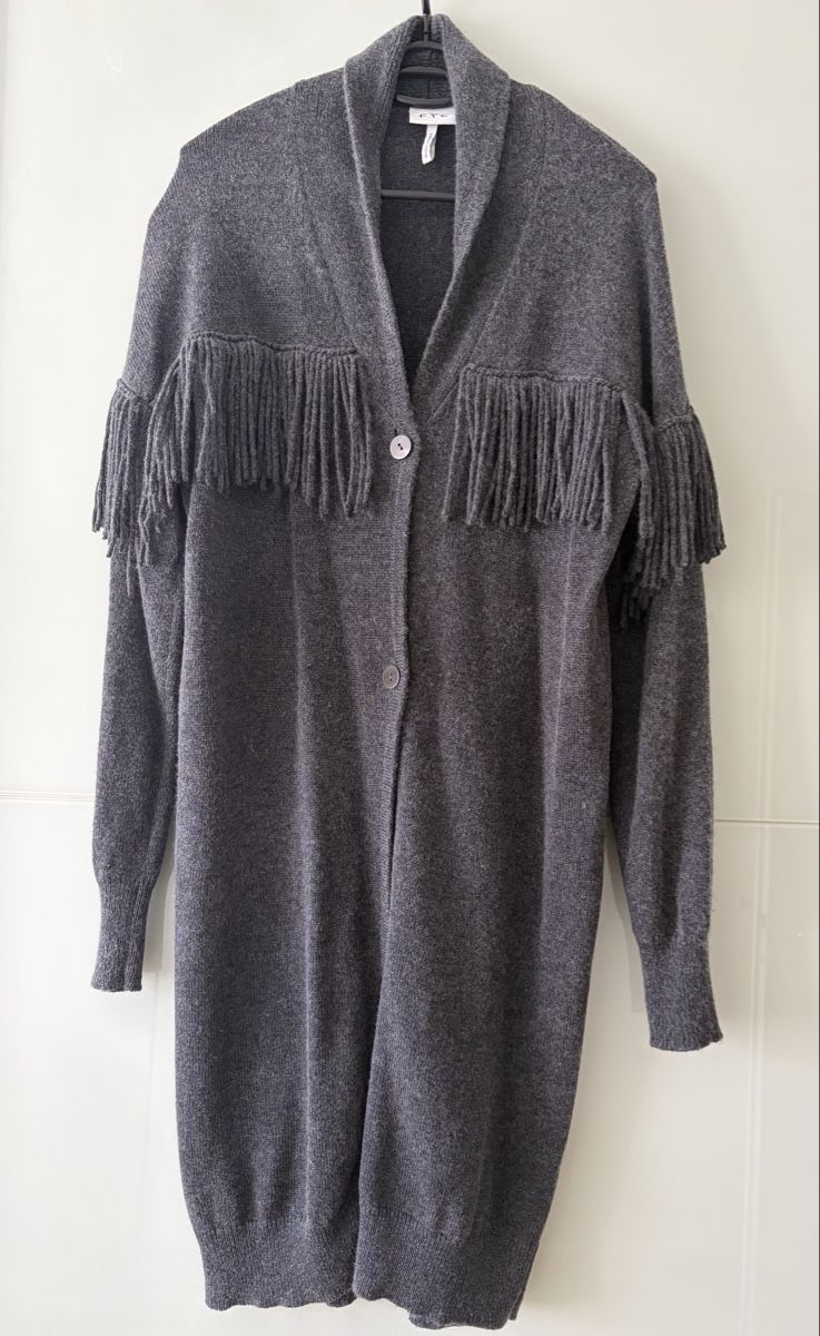 FTC Giacche: FTC Cashmere Longstrick Jacke – Usato da Luzern venduto da Chiara.Studer.9