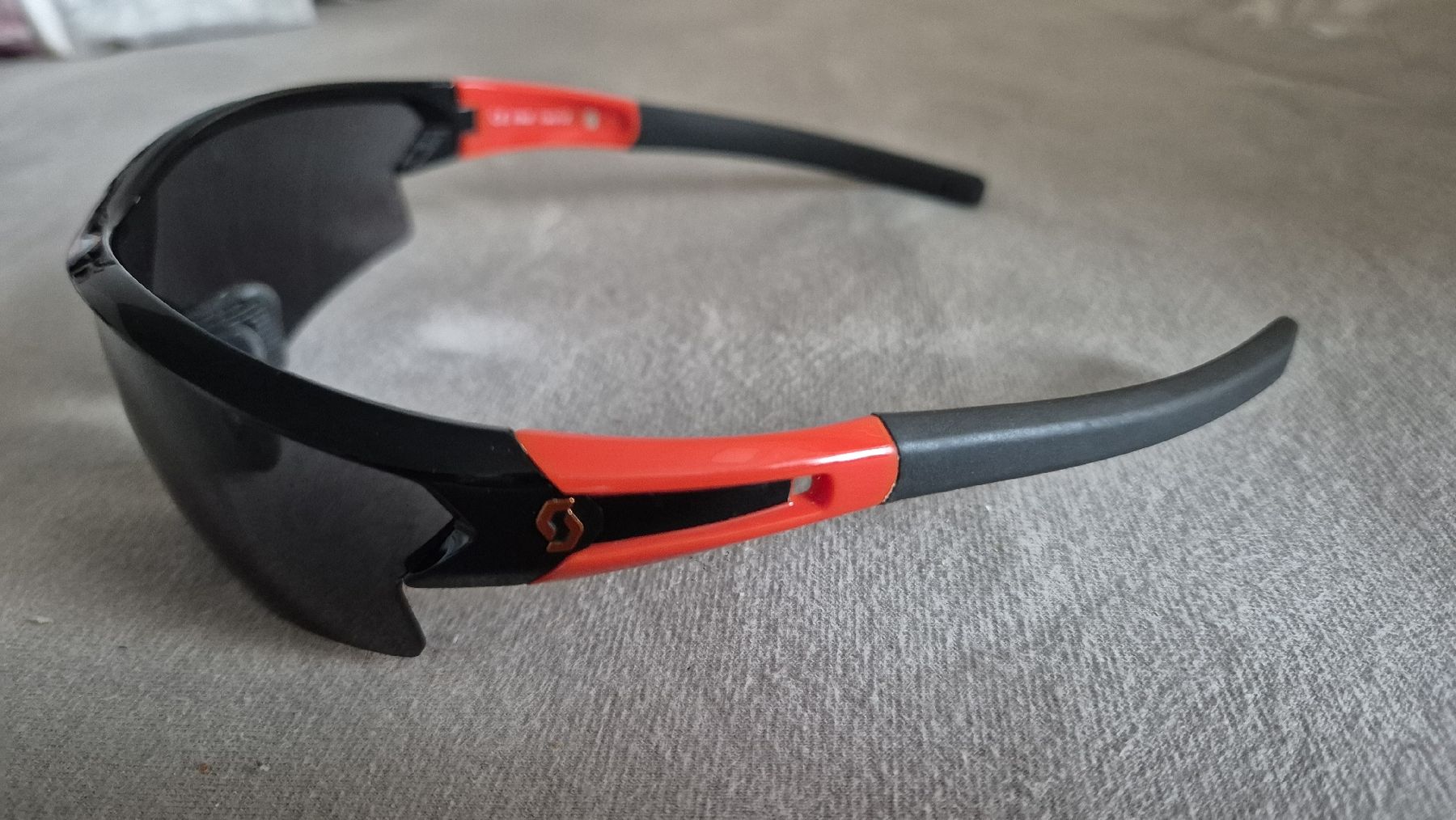 Scott Occhiali & Lenti: Scott Brille mit 2 Gläser  – Usato da Regensdorf venduto da fjuzl 2