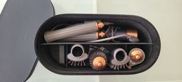 Dyson airwrap