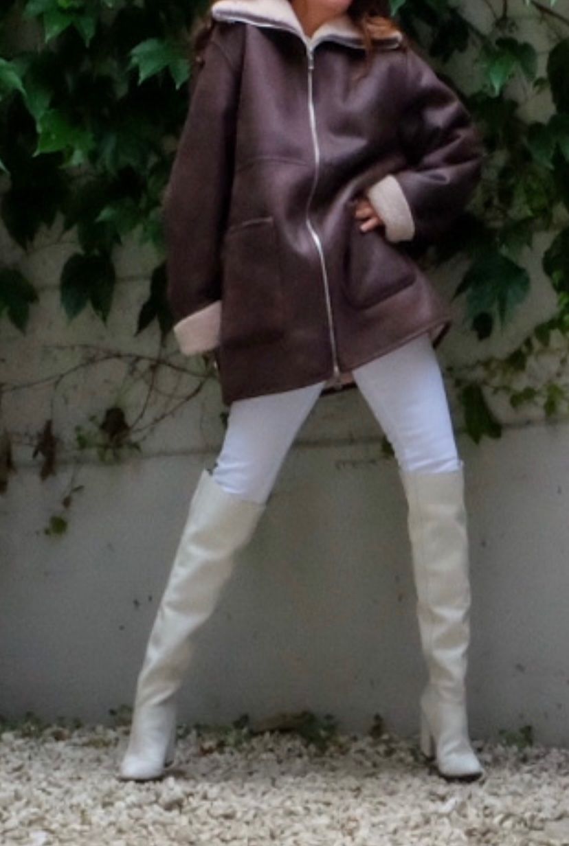 Mango Giacche: MANGO Jacke - neu - – Nuovo (secondo la descrizione) da Jona venduto da vanessasupermarket20 2
