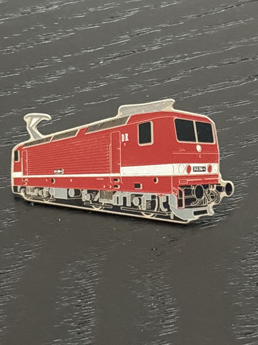 SBB/CFF/FFS Placchette & Badge: Schmid Müller 500 Stück – Usato da Uetendorf venduto da hoisle