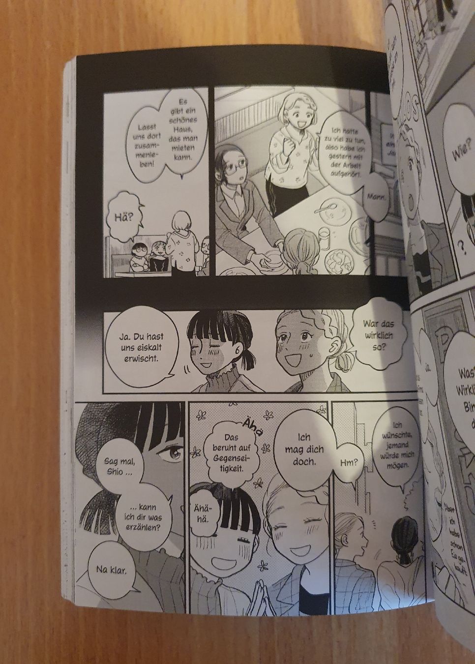 Fumetti: Du bist nicht allein 1 – Usato da Rothenburg venduto da bra_l75z 4
