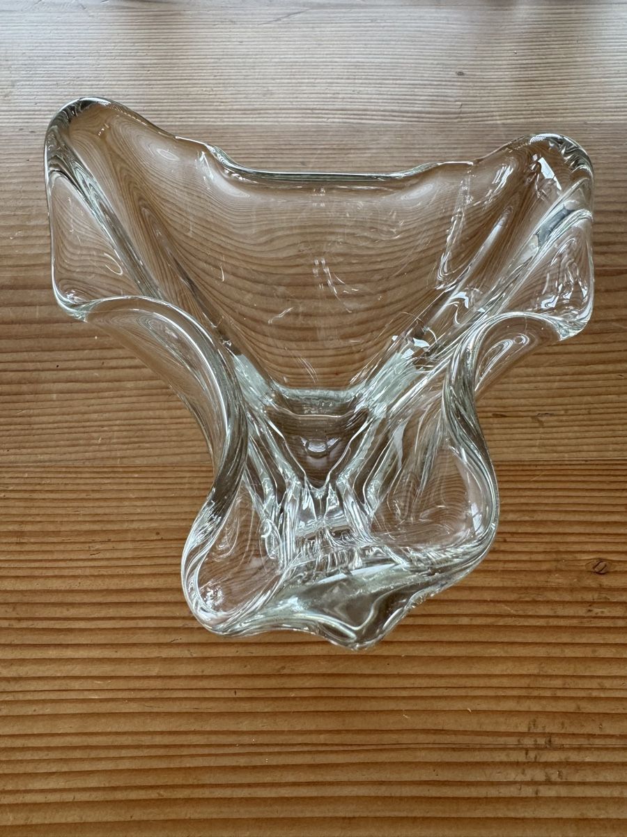 Vasi & Recipienti: Schönes Objekt aus Glas, Vintage – Usato da Lanzenhäusern venduto da Galaa 4
