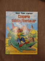 Kasperls tollste Abenteuer - Kinderbuch