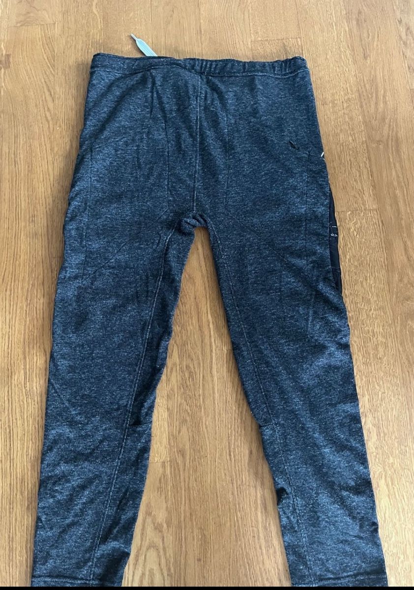 Odlo Pantaloni: Odlo trainingshose Hose M – Usato da St. Gallen venduto da jojan 1