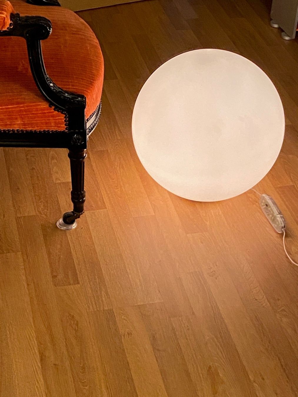 Artemide Lampade: ARTEMIDE Lampe: Dioscuri Table 42 – Usato da Luzern venduto da Transaction 1