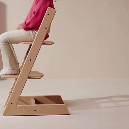 Seggioloni: Seggiolone Tripp Trapp Stokke – Usato da Losone venduto da mar_n5ds