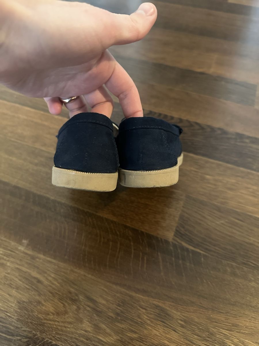 H&M Scarpe per ragazzi: Laofers H&M Kinder – Usato da Dietikon venduto da mike.thorton 3