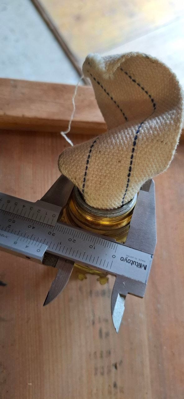 Lampade: Petroleumlampe und Signalscheiben eingefasst – Usato da Malix venduto da jul_7nhn 3