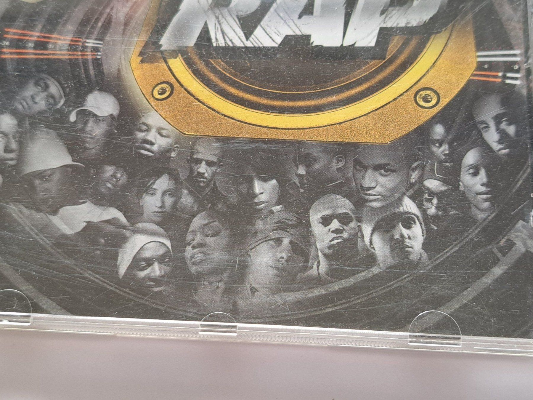 CDs: Cd Planète Rap  – Gebraucht aus Pully von bro_n52j 1