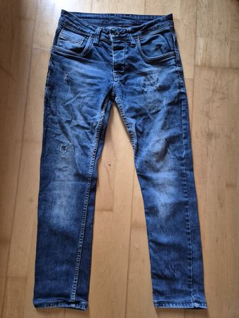 Jean femme Jack Johnson, taille M