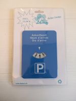 🤩ELEKTRONISCHE PARKSCHEIBE, SWISS, NEU ORIGINALVERPACKT