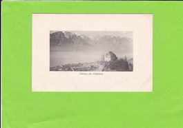 Château du Châtelard