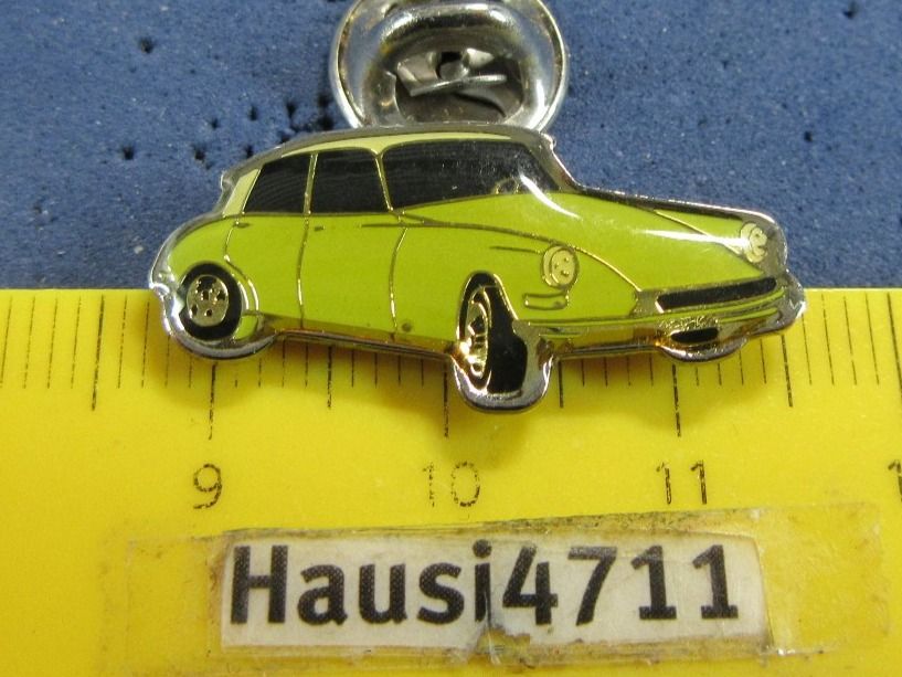 AUTO PIN OLDTIMER CITROEN DS 19 | Kaufen auf Ricardo