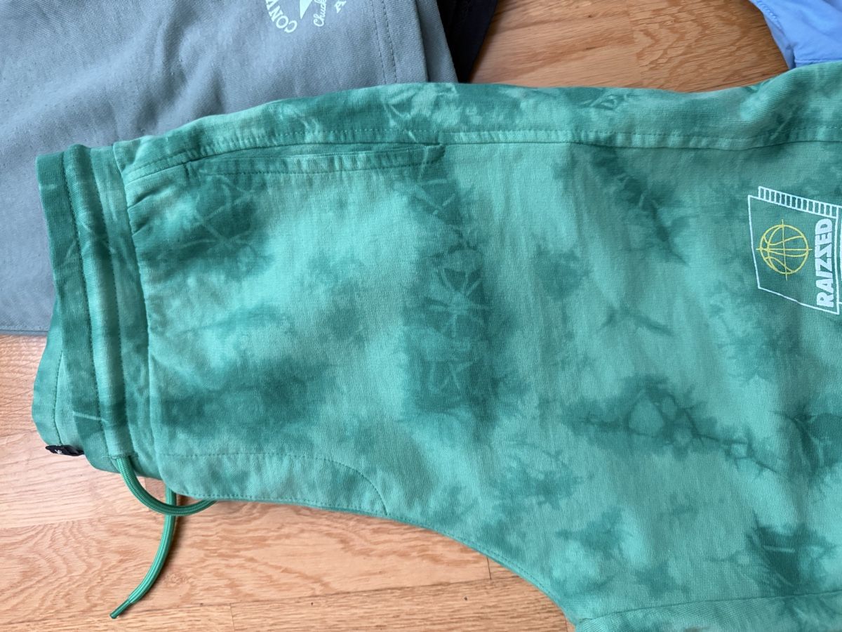Kleiderpakete & -sets: Shorts Set 5-tlg Gr. 164 – Gebraucht aus Thun von Vesna27 5