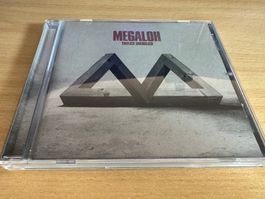 Megaloh – Endlich Unendlich