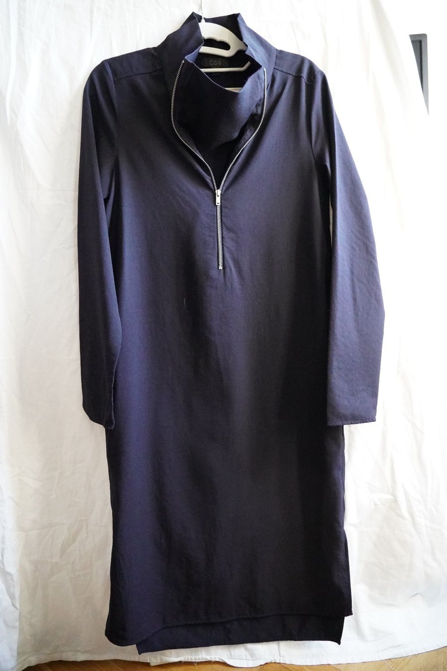 Cos Vestiti: COS dress XS - 100% wool – Usato da Lausanne venduto da macio232 1