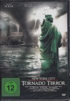 New York City - Tornado Terror