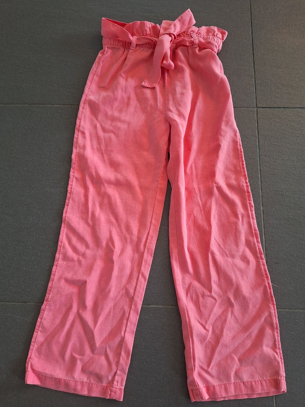 Hosen: Sommerhose Orchestra Gr. 146 NEU – Neu (gemäss Beschreibung) aus Brittnau von Norge77