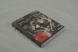 Hunted PS3 Spiel CIB (sehr gut)