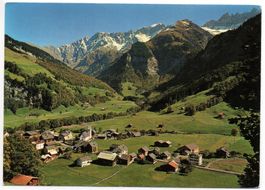 ELM im Sernftal GL