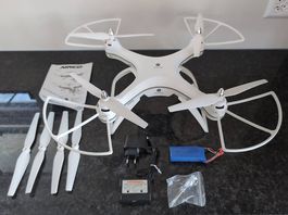 Ninco Stratus NH90120 GPS Drohne