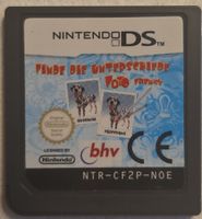 Nintendo DS Finde die Unterschiede