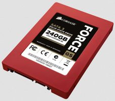 240 GB SSD Corsair Force GS SATA 3