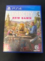 Far Cry New Dawn - PS4