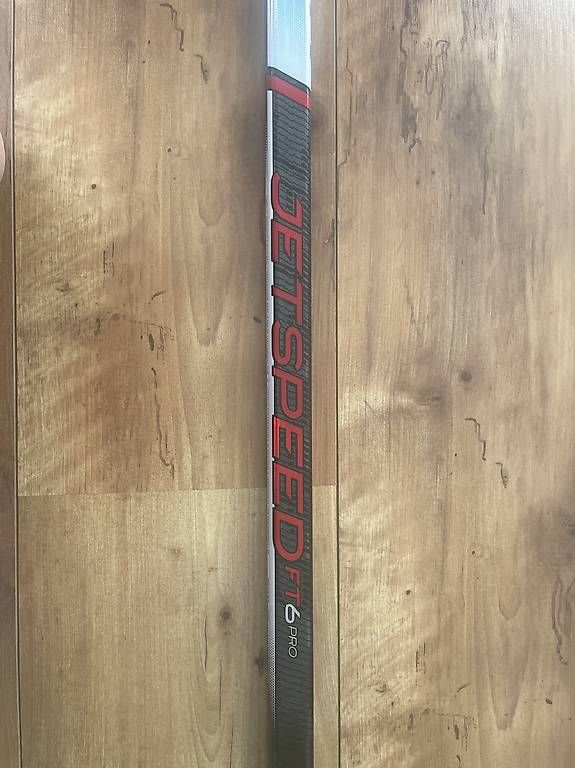 Bastoni & Pale: Eishockeystock Junior  – Usato da Rossrüti venduto da StellaPO 2