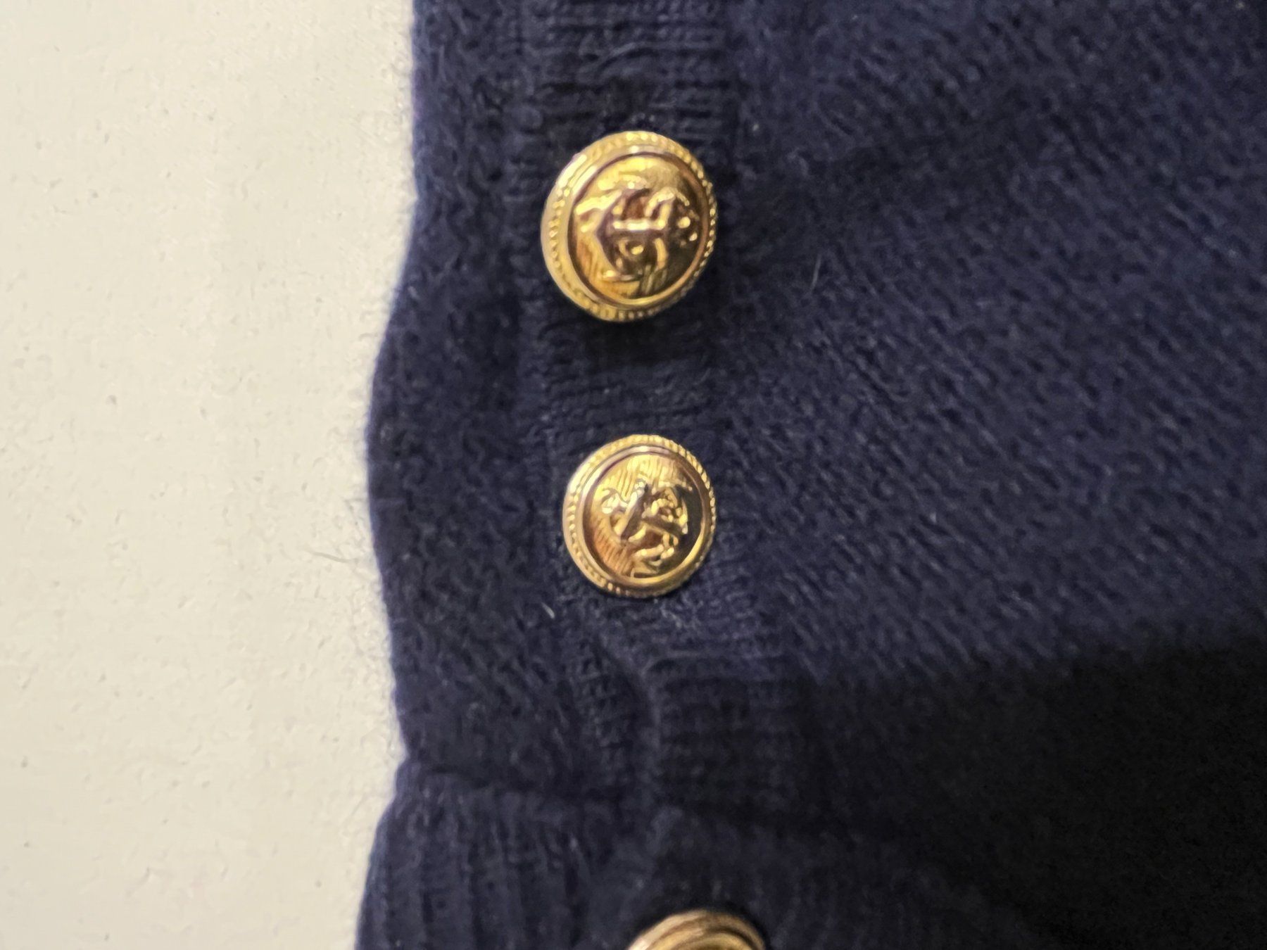 Sonia Rykiel Maglioni & Felpe: Pull laine Sonia Rykiel S – Usato da Pully venduto da Artemisya 4