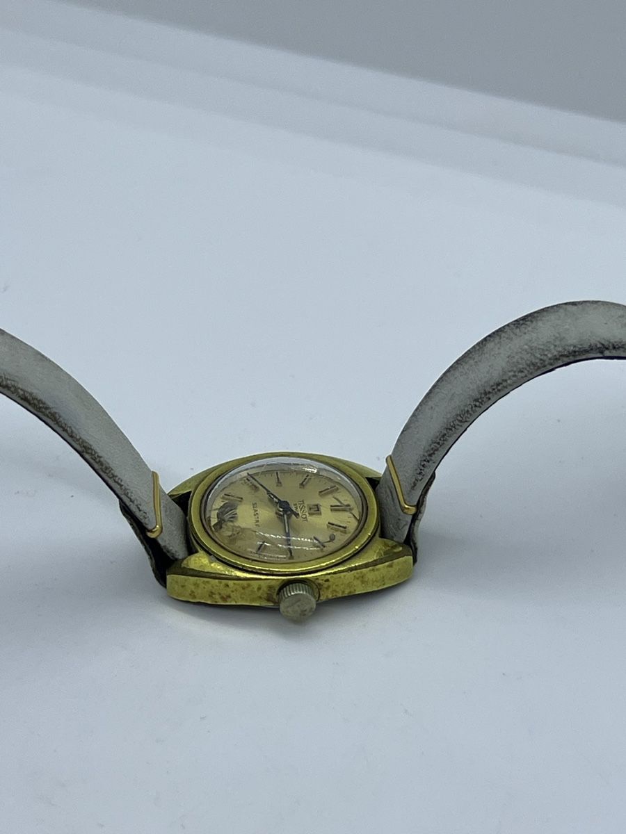 Tissot Orologi: Uhr Tissot Seastar – Difettoso da schellenberg venduto da freefostore 3