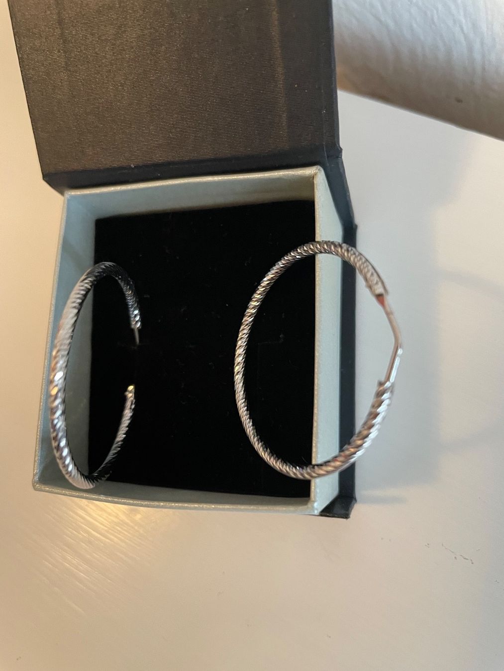 Orecchini pendenti & Orecchini a lobo: Ohrringe Silber 925 – Nuovo e nell'imballaggio originale da Frenkendorf venduto da Pinda4402 2