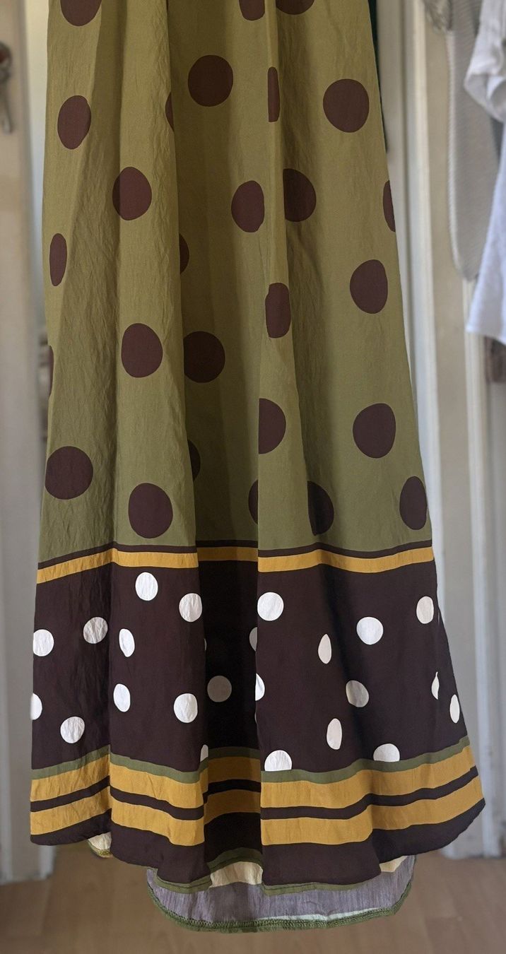 Vestiti: ROBE MIXT VISCOSE! M – Nuovo e nell'imballaggio originale da Locarno venduto da NicoNion 2