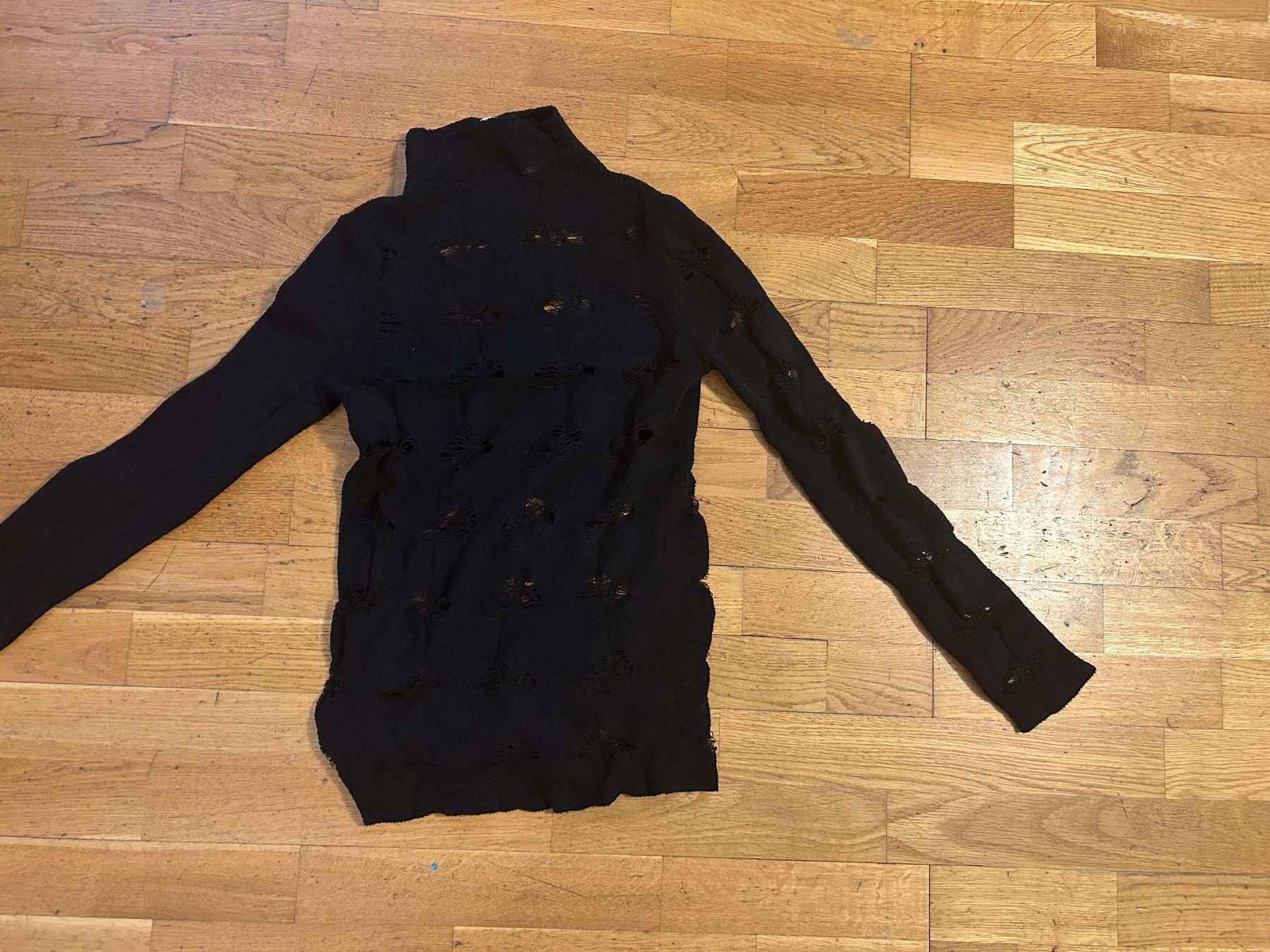 Sportmax Top: Sportmax Top – Nuovo (secondo la descrizione) da Zürich venduto da Ita19 1