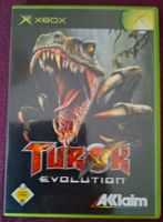 Turok Evolution