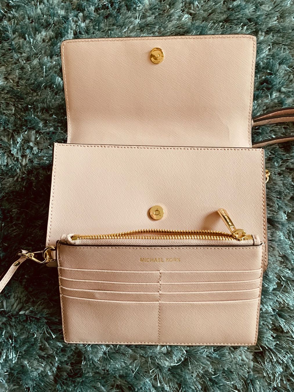 Michael Kors Borse da donna: Michael Kors Original Handtasche – Usato da Winterthur venduto da Darfweg 2